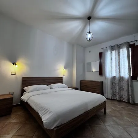 Casa Teo Monastir