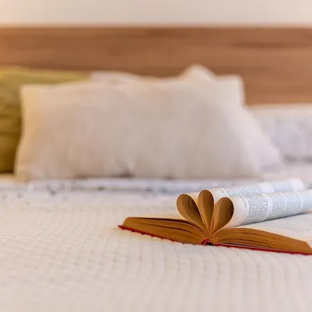 Apartamento Casa Teo