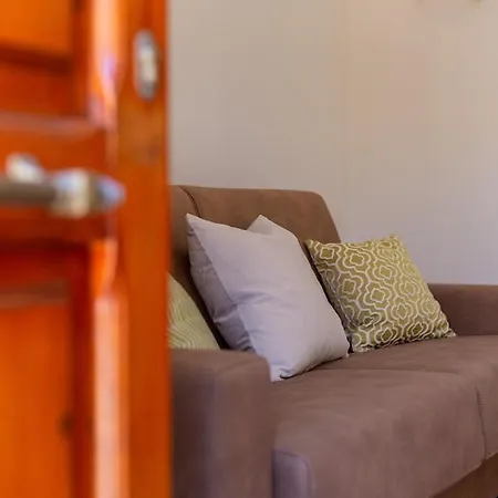 Casa Teo Apartamento Monastir