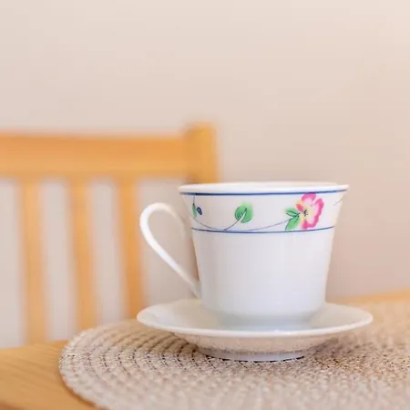 Casa Teo Apartamento *