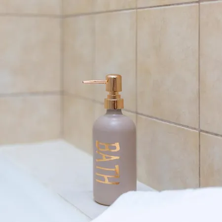 Casa Teo Apartamento Monastir