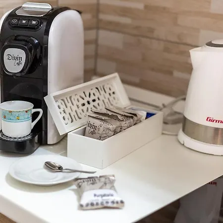 Casa Teo Appartement *