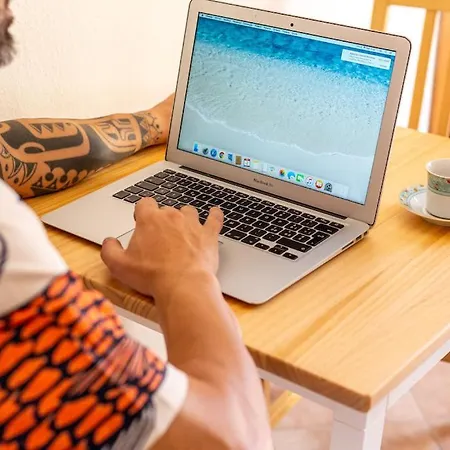 Appartement Casa Teo