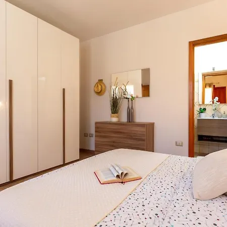 Appartement Casa Teo