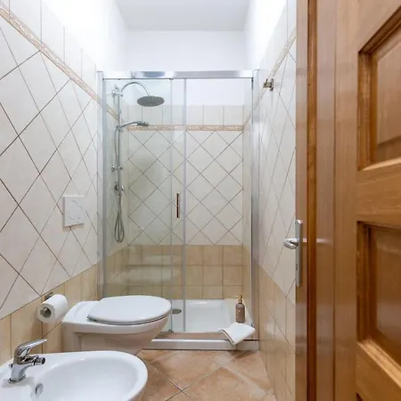 Appartement Casa Teo *