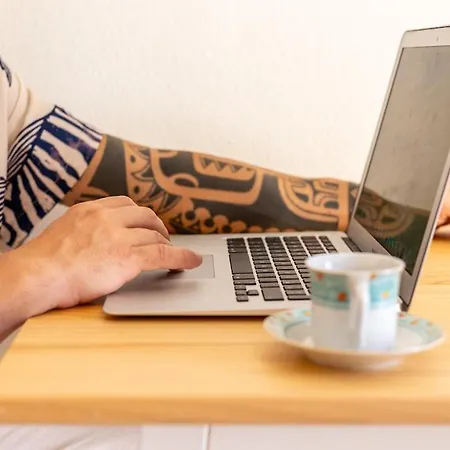 Casa Teo Appartement Monastir