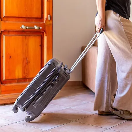 Appartement Casa Teo Monastir