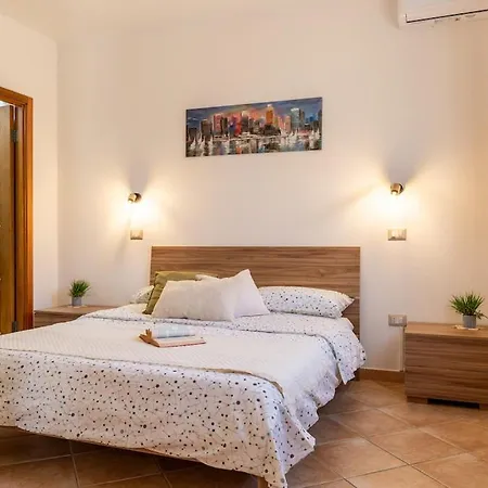 Casa Teo 公寓 *