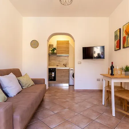 Appartement Casa Teo *