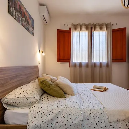 Casa Teo * Monastir