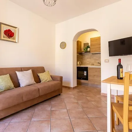 Casa Teo 公寓 Monastir