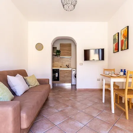 Casa Teo