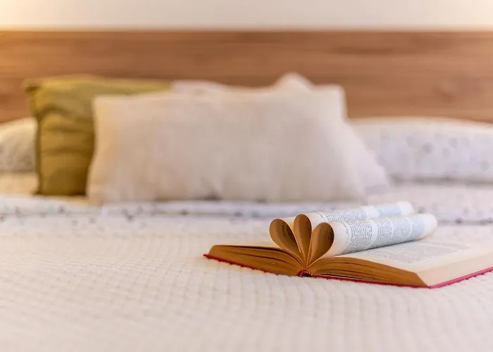 Apartamento Casa Teo