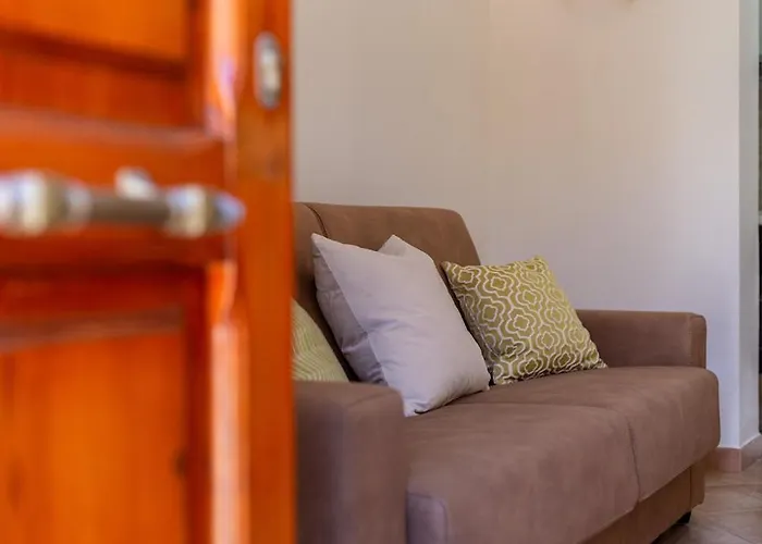 Casa Teo Apartamento Monastir