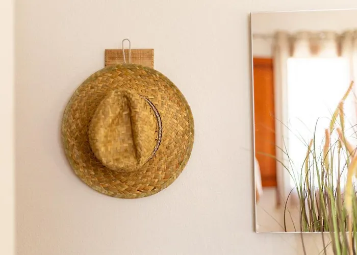 Apartamento Casa Teo