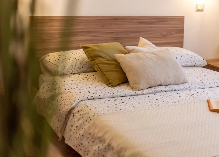 Apartamento Casa Teo Monastir