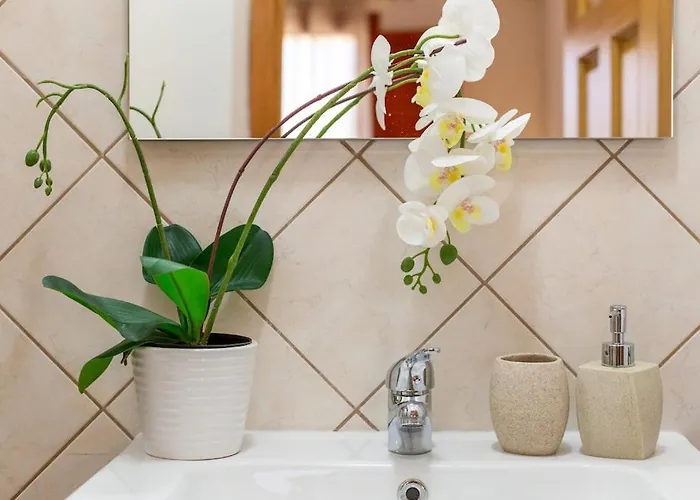 Casa Teo Apartamento