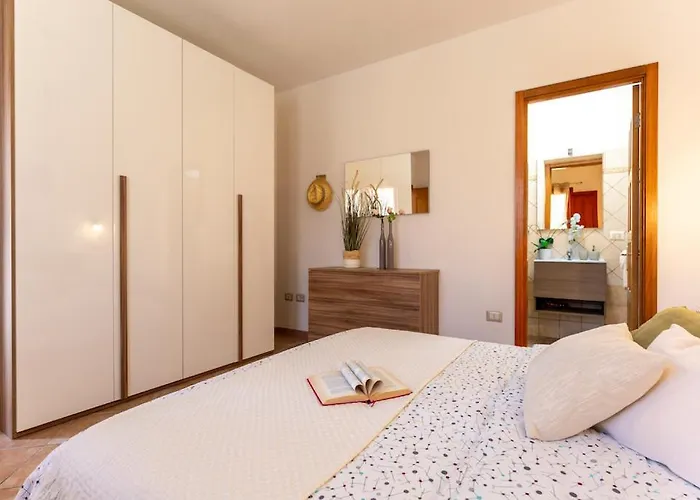 Apartamento Casa Teo