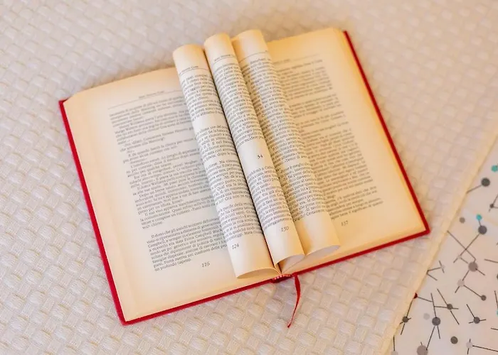 Apartamento Casa Teo *