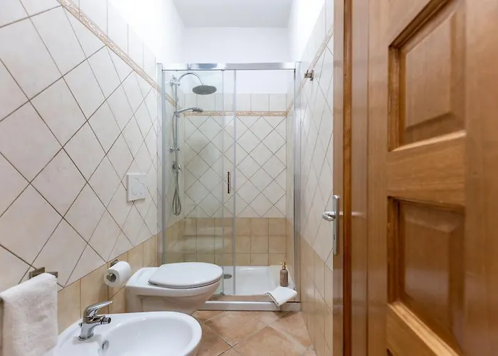 Apartamento Casa Teo *