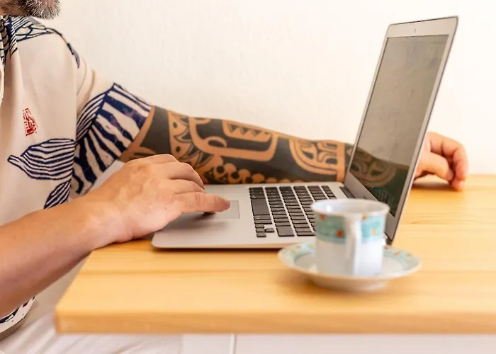 Casa Teo Apartamento Monastir
