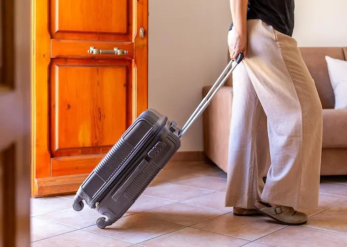 Apartamento Casa Teo Monastir