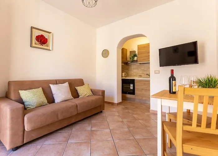 Casa Teo Apartamento Monastir