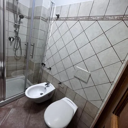 Casa Teo * Монастир