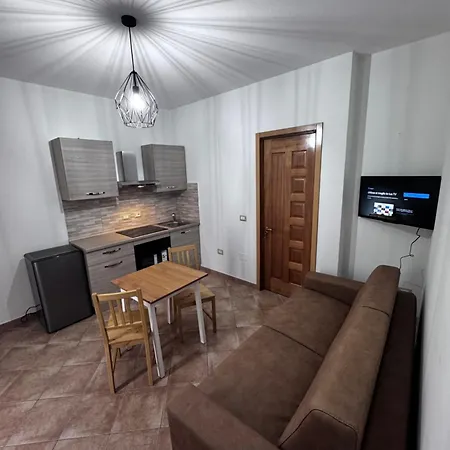 Appartement Casa Teo *