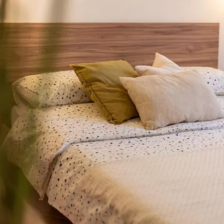 Daire Casa Teo Monastir