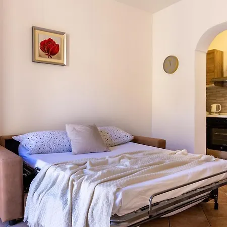 Casa Teo Monastir