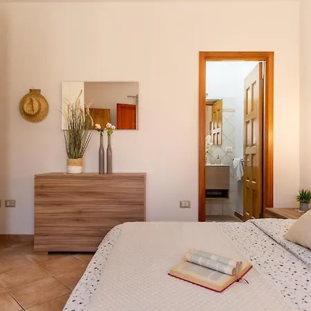Casa Teo *