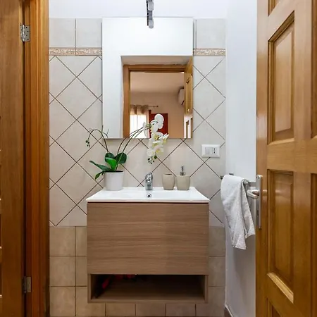 Casa Teo Monastir