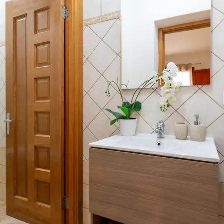 Casa Teo * Monastir